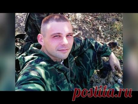 Памяти героев погибших в ходе СВО