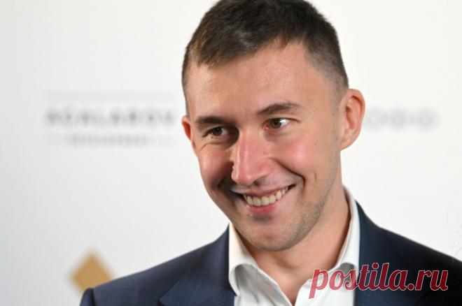 Шахматист Карякин бросил вызов победителям в Dota 2 на Играх будущего. Гроссмейстер ответил на слова Дмитрия Чернышенко о том, что Dota 2 сложнее, чем шахматы.