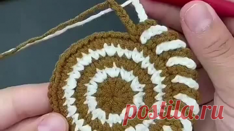 Только посмотрите, какая красота получается!