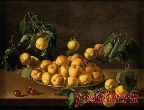 (1) Художник Luis Egidio Melendez (1716 – 1780). Мастер испанского натюрморта - Искусство - медиаплатформа МирТесен Испания, XVII век.
Портрет молодого человека в костюме арлекина.
Художник Luis Egidio Melendez (1716–79).
Мастер испанского натюрморта.
Натюрморт в стиле барокко с красными фруктами и другими предметами.
Этот натюрморт является одним из наиболее известных натюрмортов испанского художника Луиса Эгридио Мелендеса.
Он был создан в 1746 году, предположительно, в Севилье.
