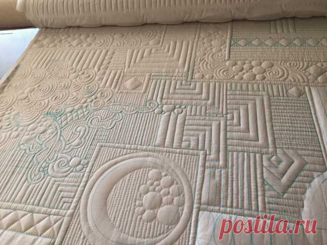 Krista Withers Quilting: Quilting Gallery