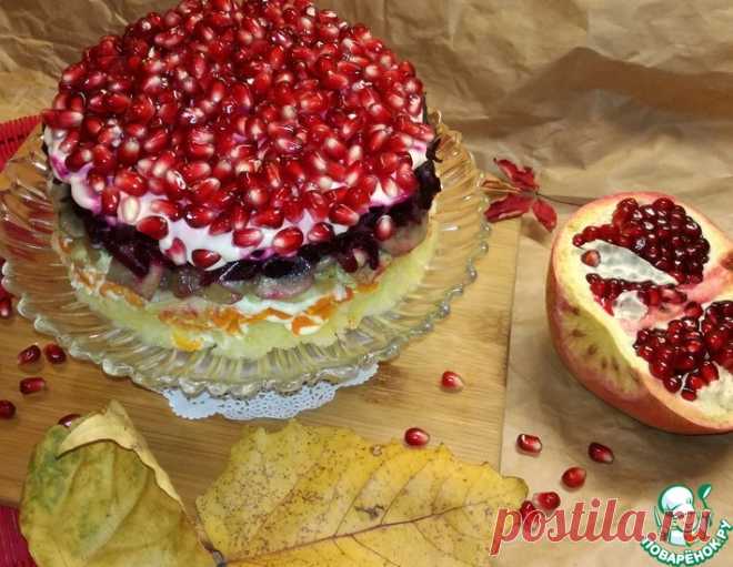 Салат 
