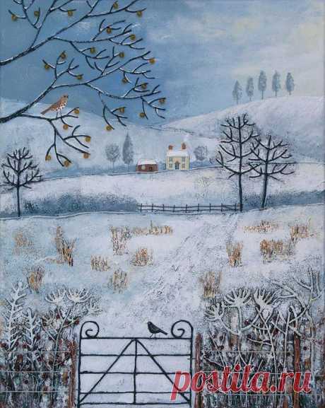 Josephine Grundy :: My Way is Fairytales :: @дневники: асоциальная сеть