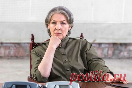 Наталья Данилова