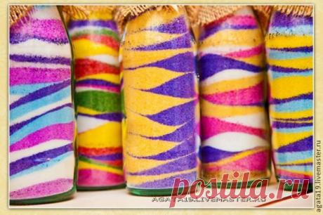 &quot;Насыпушки 2&quot; - Ярмарка Мастеров - ручная работа, handmade