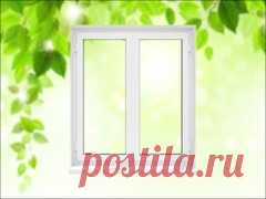 Как заменить ручку на пластиковом окне . возьмите на заметку