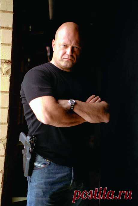 Майкл Чиклис, 30 августа, 1963