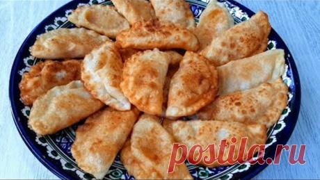 КОГДА НЕТ МЯСО ГОТОВЛЮ ТАК! ВКУСНЕЕ НЕ ЕЛИ!! АРОМАТ НА ВЕСЬ ДОМ! У ВАС ЕСТЬ ДОМА КАРТОФЕЛЬ И ЛУК