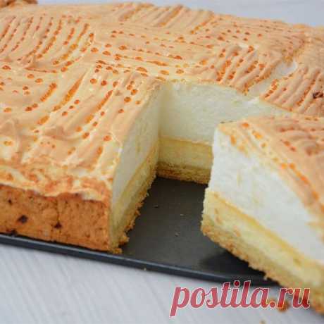 Photo by Едим Дома! on February 16, 2021. May be an image of dessert.