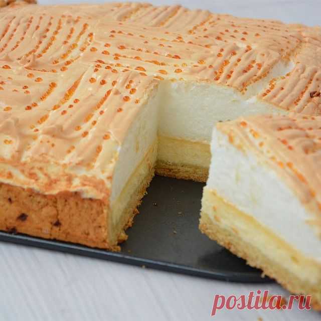 Photo by Едим Дома! on February 16, 2021. May be an image of dessert.