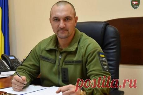 Охрименко будет брать. Новым военкомом Одессы стал вороватый фаворит Залужного. Одесситам придется раскошелиться — «тариф Охрименко» для желающих не попасть в «мясные штурмы» определенно не будет ниже, чем у снятого военкома.