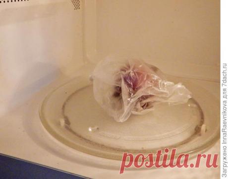 Как быстро сварить свеклу. Мой кулинарный секрет