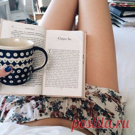 10 книг, которые зачитываются до дыр