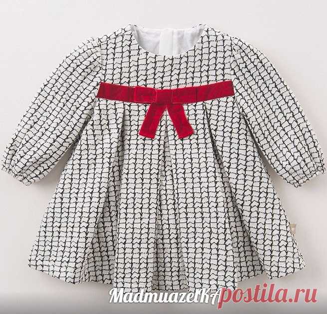 Детская одежда Женская одежда MadmuazelKA