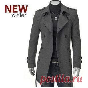 Бесплатный shippig! 2014 Новый стиль мужской двубортный пиджак,AliExpress.com | Alibaba Group