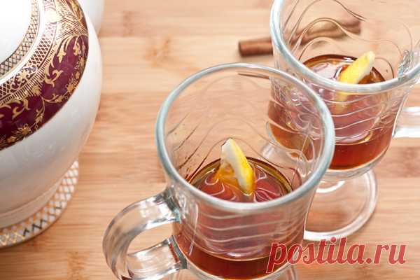 Грог рецепт классический