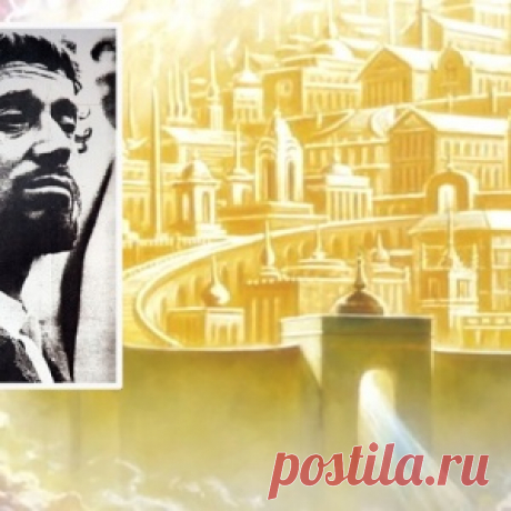 «Кто светел, тот и свят»: поэтическая химия Анри Волохонского - МирТесен