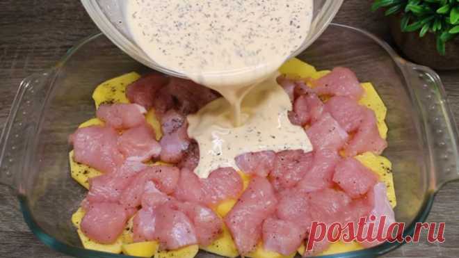 Haben Sie 1 Hähnchenfilet? Bereiten Sie ein unglaublich leckeres und einfaches Abendessen vor! #90 Haben Sie 1 Hähnchenfilet? Bereiten Sie ein unglaublich leckeres und einfaches Abendessen vor! #90Haben Sie 1 Hähnchenfilet? Dann kochen Sie dieses unglaubli...