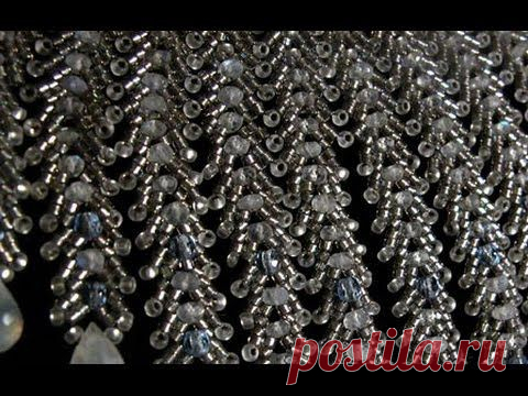 Петербургская цепочка мастер-класс