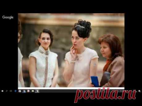 Шерстиваль. Анастасия Миронова. Финишная отделка