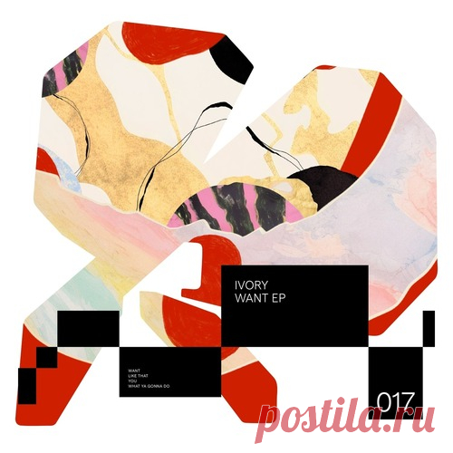 Ivory (IT) – Want [ICONYC017] Sharing-DB.club