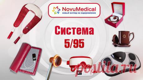 Японские методики оздоровления — тренд в здоровье XXI века - Оздоровление глаз, ног и позвоночника • NovuMedical