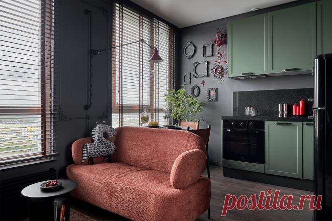 Как получить сведения о чужой недвижимости по адресу