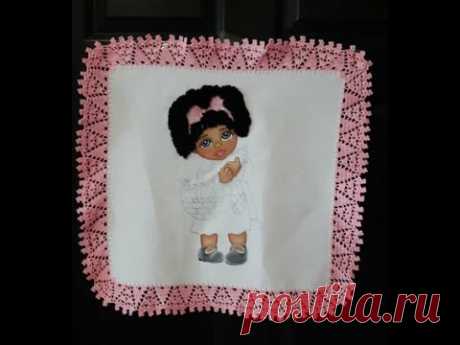PUNTILLA #21 ANEL GOMEZ