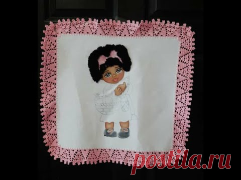 PUNTILLA #21 ANEL GOMEZ