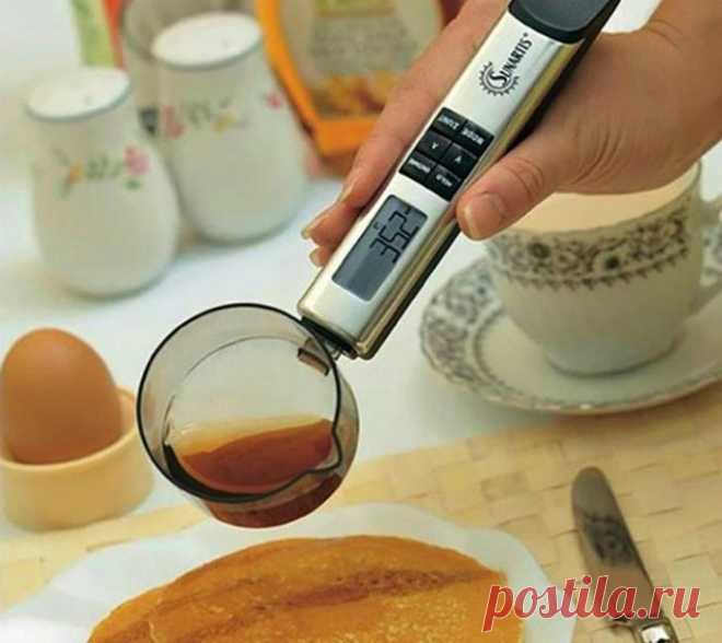 18 устройств, которые станут незаменимыми помощниками на кухне