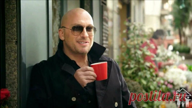 Зайдём в гости к Дмитрию Нагиеву. Посмотрим какой ремонт состряпал на своей кухне Дмитрий Нагиев. Как было и как стало.