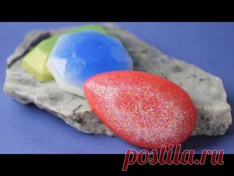 Beginner's Soapmaking Tutorial