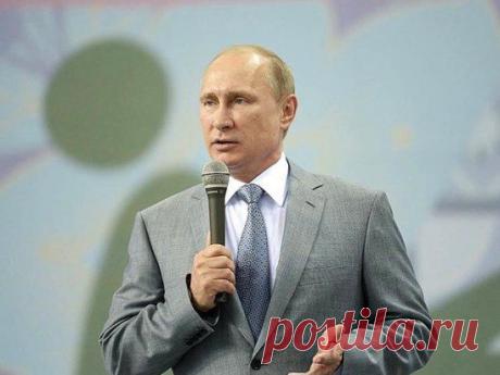 Путин и король Саудовской Аравии договорились углублять сотрудничество