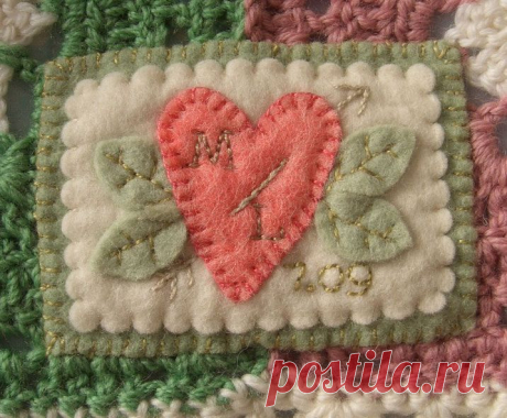 great idea | So (Sew) Handmade
