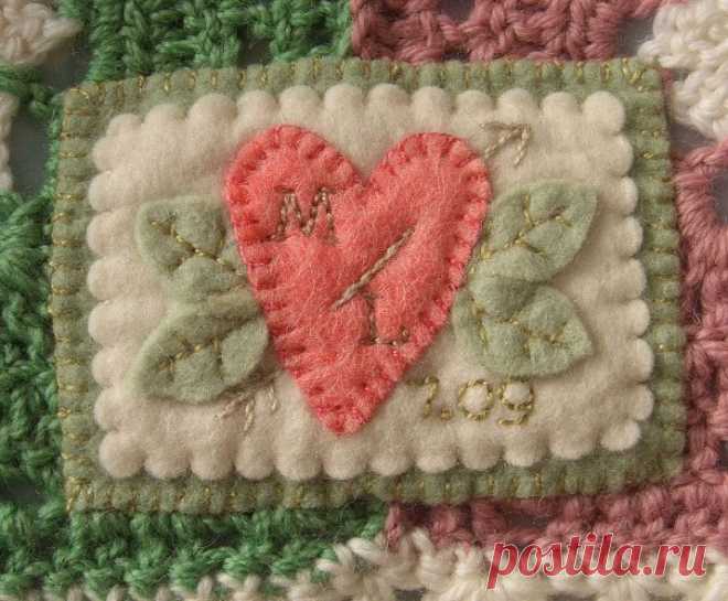 great idea | So (Sew) Handmade