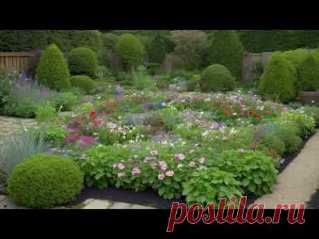 Let's create your green paradise near your home. Дизайн ділянки