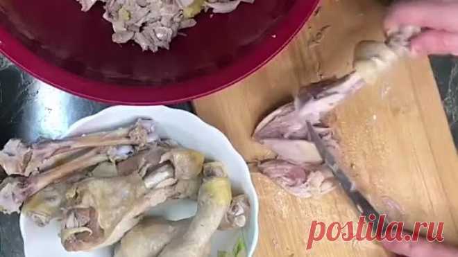 Крокеты
