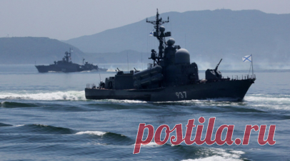 WP: Киев планирует атаки на российские корабли в Тихом океане. Служба безопасности Украины (СБУ) рассматривает возможность атаки на российские корабли в Тихом океане, утверждает The Washington Post. Читать далее