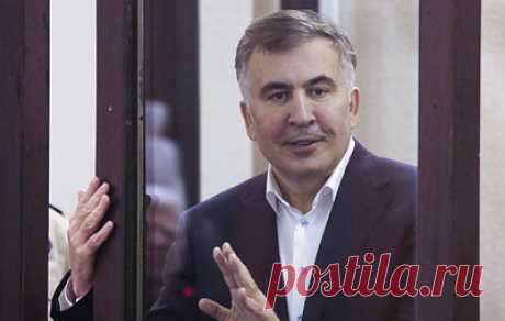 Саакашвили признался, что "революция роз" в Грузии готовилась несколько лет. Экс-президент страны сравнил беспорядки, произошедшие в Тбилиси 4 октября, в день проведения муниципальных выборов, с событиями 2003 года