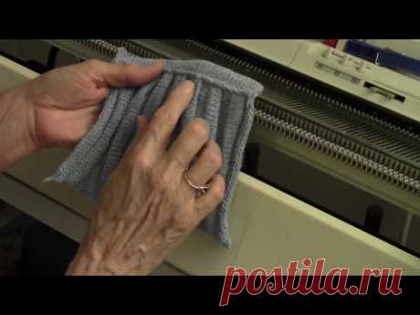 Shadow Pleats By Diana Sullivan