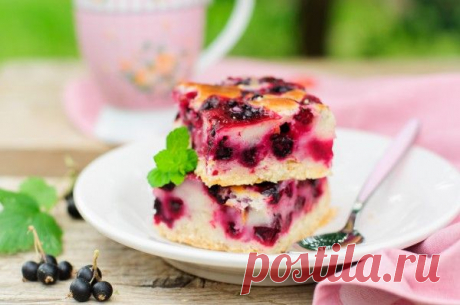 Вкусные рецепты