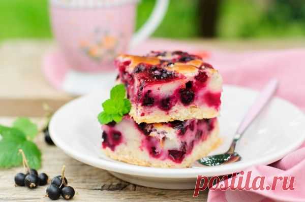 Вкусные рецепты