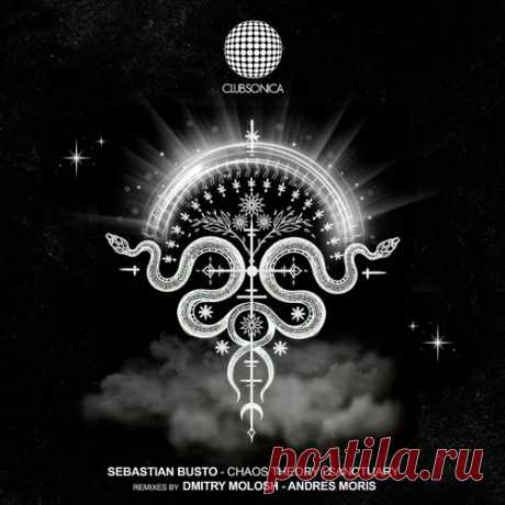 Sebastian Busto – Chaos Theory | Sanctuary [CLUBSONICA099A] - DJ-Source.com