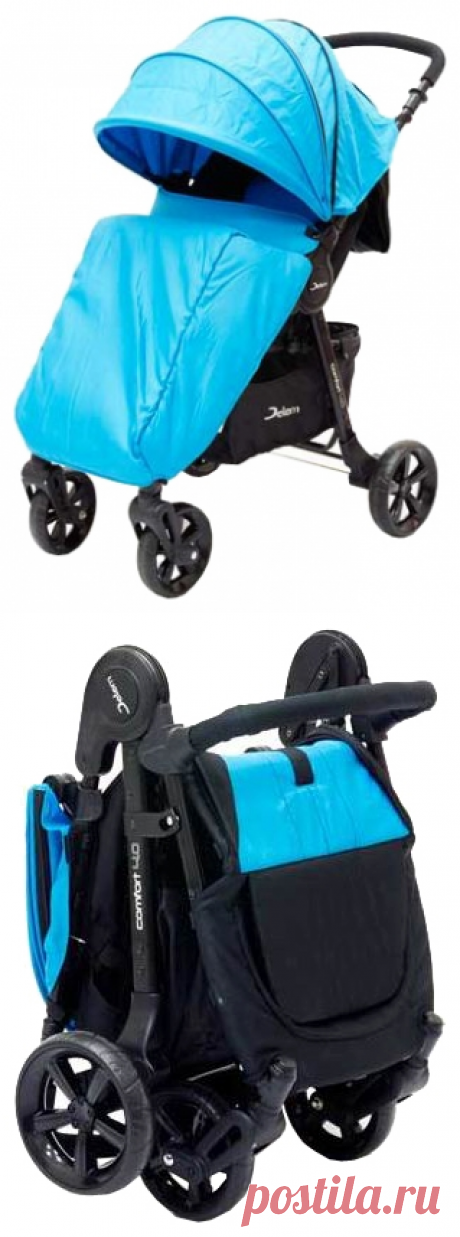 Jetem Comfort 4