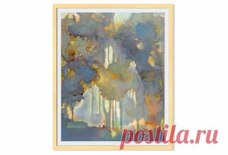 Andrea Pramuk, Tree of Life XVI | One Kings Lane