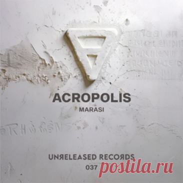 Marasi - Acropolis | 4DJsonline.com