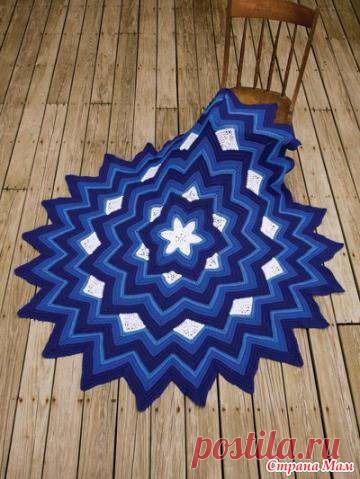 Вязаная красота - Вязание - Страна Мам