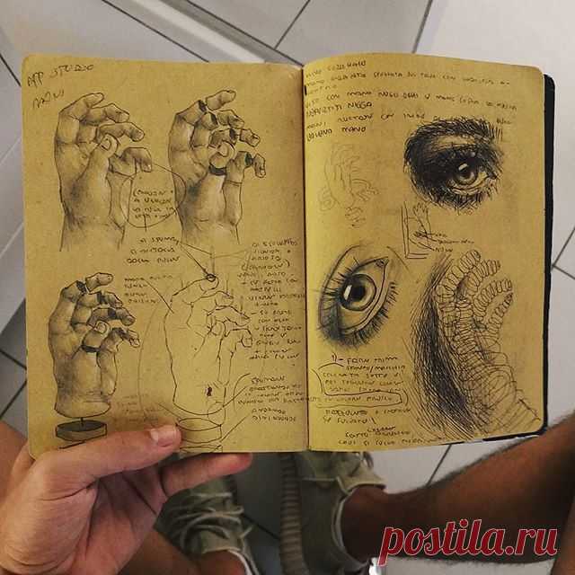 ◀〽Art by @elia_pelle 
Follow:
🎈@welcomearts ⭕www.goodmorningart.com

goodmorningart. Follow:🌀@goodmorningart
🌐International art exhibition (DAILY) 🔼 For art share & Advertising
www.goodmorningart.com 🔼 For art share & Advertising ◀ morningartgallery@gmail.com
🔷 @artsdeal 🔷  @artsdeal 🔷  @artsdeal 
#art #draw #drawing #painting #love #cute #face #selfie #tattoo #makeup #lady #dog #life #live #illustration #instagram #google #video #digitalart
#crafts #watercolor #ga...