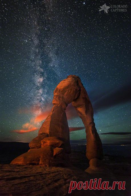 Artistic-realistic nature - 💙 Nature's Delicate Balance on 500px by Mike...