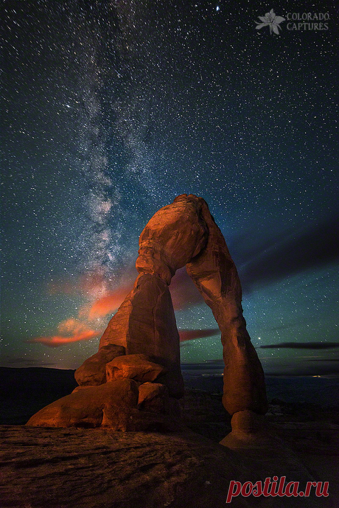 Artistic-realistic nature - 💙 Nature's Delicate Balance on 500px by Mike...